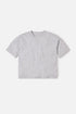 The Extreme Oversized Heather Grey T-Shirt